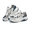 Skechers斯凯奇 男绑带休闲运动鞋 232746-WNV 商品缩略图3