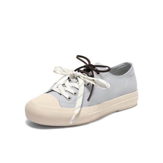 Belle百丽 女休闲鞋 E2B1DCM5 商品图2