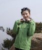 韩国订单可陇Windchaser女士连帽风衣冲锋衣外套032601 商品缩略图1