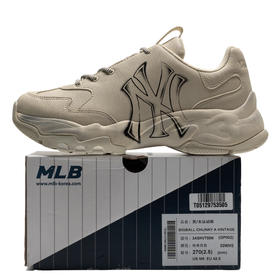 MLB 通用休闲鞋 3ASHVT55N-50WHS