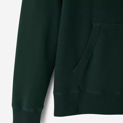 【2件9折】【ROOTS】男式休闲海狸连帽卫衣 商品图5