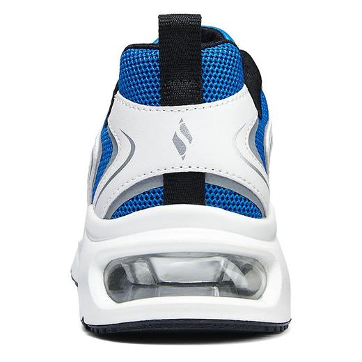 Skechers斯凯奇 女时尚休闲鞋 177424-WBL 商品图2