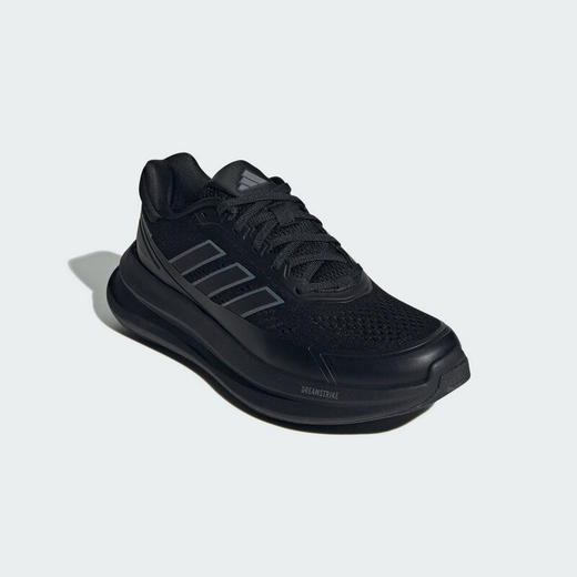 adidas阿迪达斯 男跑步鞋 JQ9340 商品图3