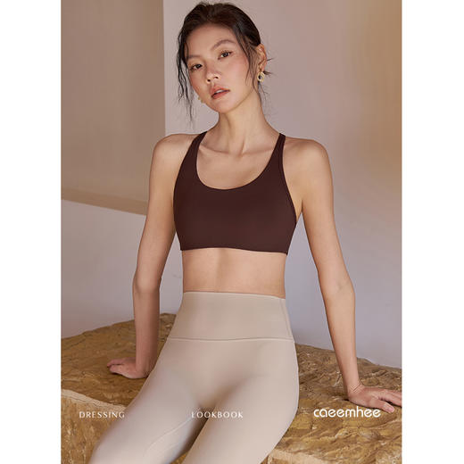 卡益2026春夏款KJ05714_KXD 卡益抹胸 商品图2