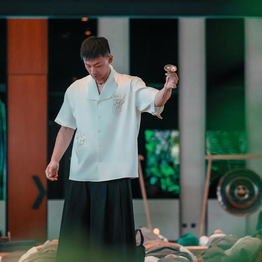 唤醒内在生命力 商品图0