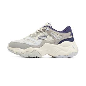 Skechers斯凯奇 女时尚绑带运动鞋 12958-GYNV