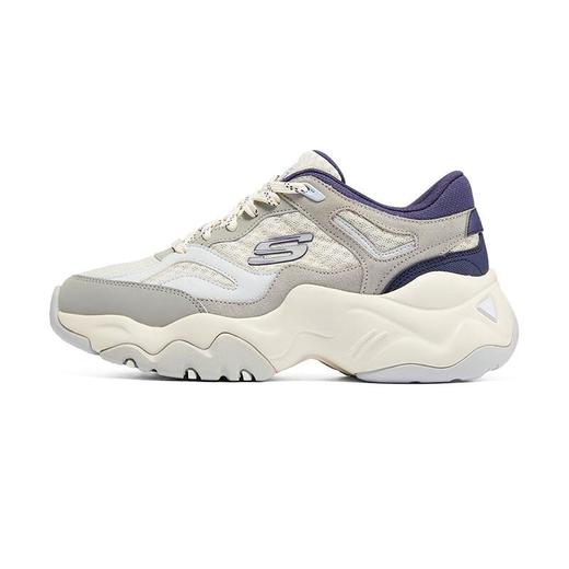 Skechers斯凯奇 女时尚绑带运动鞋 12958-GYNV 商品图0