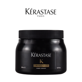 【特惠】KERASTASE卡诗黑钻钥源发膜500ml