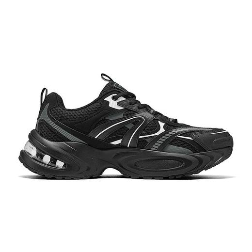 Skechers斯凯奇 男休闲鞋 183199-BBK 商品图2