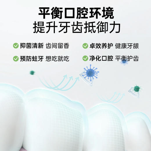 AvecMoi 100g夏语柠香清新牙膏 6973830130282 商品图1