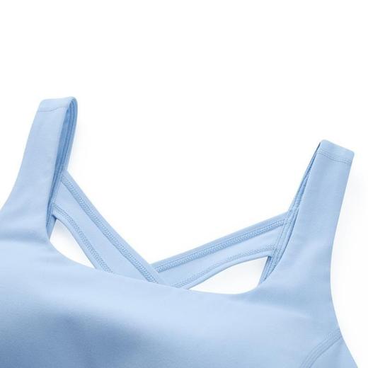 Skechers斯凯奇 女针织运动内衣 P423W165-02P8 商品图4