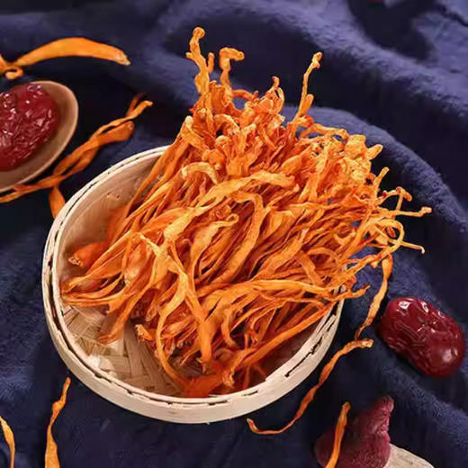 虫草花 商品图1