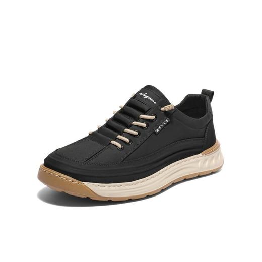 Belle百丽 男休闲运动鞋 8GT01BM4 商品图1