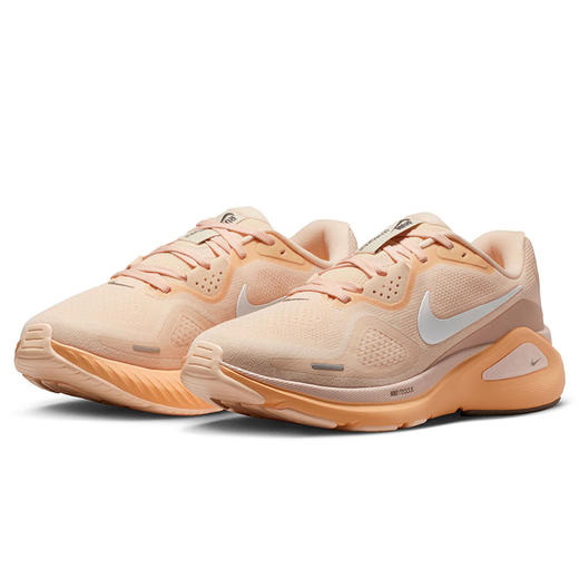 NIKE耐克 女跑步鞋 HJ1101-801 商品图0