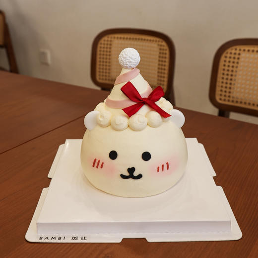 自嗨熊丨蛋糕 商品图0