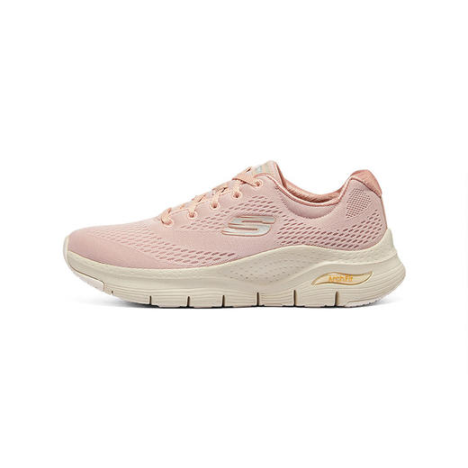 Skechers斯凯奇 女运动鞋 149057-LTPK 商品图2