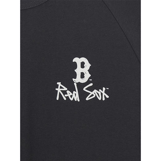 MLB 通用长袖T恤 3ATSB0361-43CGD 商品图3