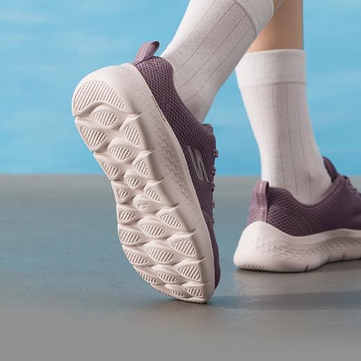 Skechers斯凯奇 女休闲鞋 125519-MVE 商品图4