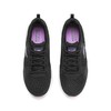 Skechers斯凯奇 女基础跑步鞋 128333-BKPR 商品缩略图2