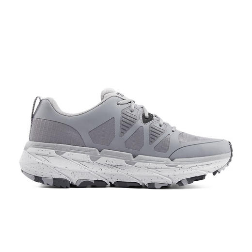 Skechers斯凯奇 男专业跑步鞋 220592C-LTGY 商品图2