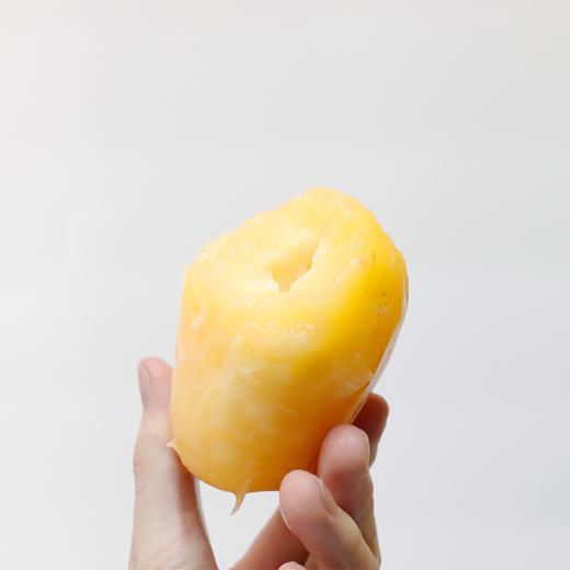 【好物推荐】大漠民勤人参果 4.5斤 商品图4