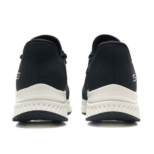 Skechers斯凯奇 女休闲鞋 117627-BLK 商品图2