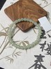 【快抱】【于田产和田玉于田料青白玉6mm苹果珠手串】出证书，发货1~5天，48小时鉴赏期 商品缩略图1