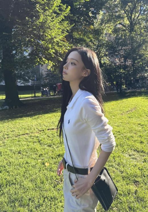 RL翻领针织开衫POLO开衫原版原单 商品图5