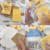 限时多送2个！安娜与国王剑麻木浆棉百洁布  26Y03095- 商品缩略图9