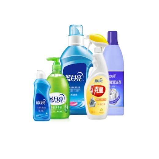 蓝月亮 家清清洁5件套B LYLJQ5B 商品图0