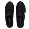 Skechers斯凯奇 女休闲鞋 897993-BBK 商品缩略图3