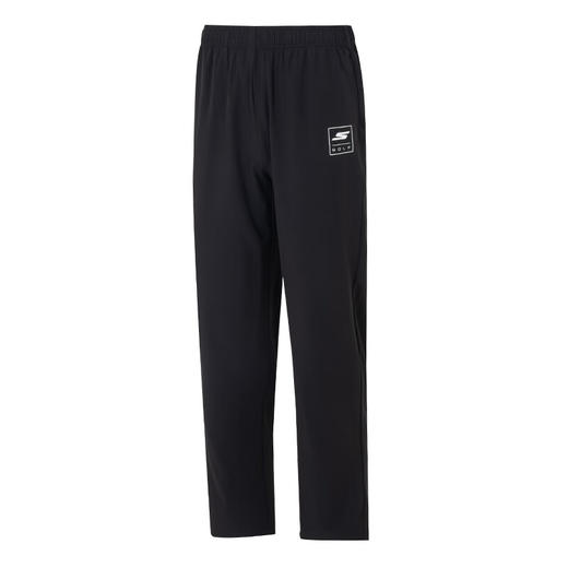 Skechers斯凯奇 男梭织长裤 P225M280-03K8 商品图0