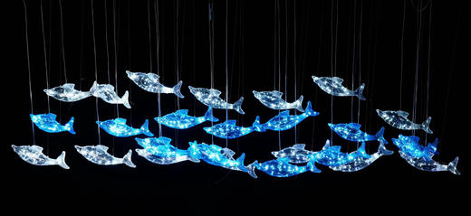 DWJ-MS-20灯串（运费自理） 商品图0