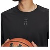 UnderArmour安德玛 男长袖T恤 6010922-001 商品缩略图3