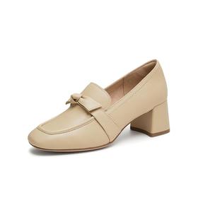 Tata他她 女乐福鞋 7BC22CA4