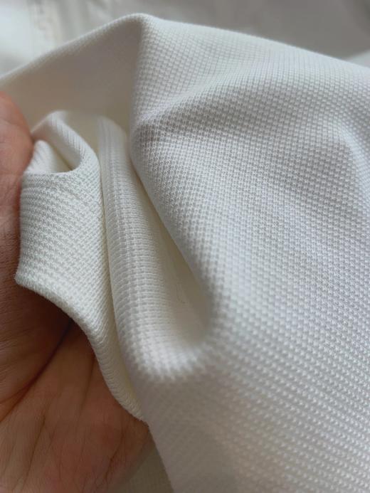 男款福利必入！ 无补！品牌原单白色长袖卫衣 26G0340 商品图6