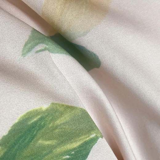 【品牌直发】加倍生活 100支匹马棉数码印花纯棉四件套-遇见花开系列 7色可选 商品图8