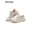 Skechers斯凯奇 女一脚蹬健步鞋 117745-OFWT 商品缩略图3