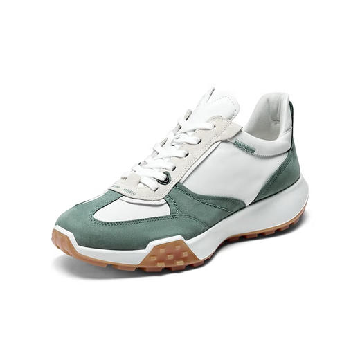 ECCO爱步 男运动休闲鞋 52491460734 商品图2