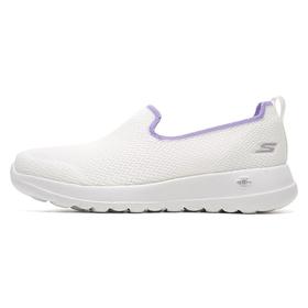 Skechers斯凯奇 女休闲鞋 124686-WPR