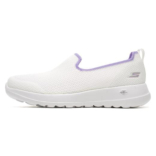 Skechers斯凯奇 女休闲鞋 124686-WPR 商品图0
