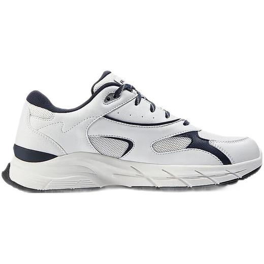 Skechers斯凯奇 男绑带复古休闲鞋 210424-WNV 商品图2