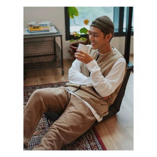 二店y 【一包两件】 日系户外大佬“速干轻量化”基础款 长袖T恤 商品图2