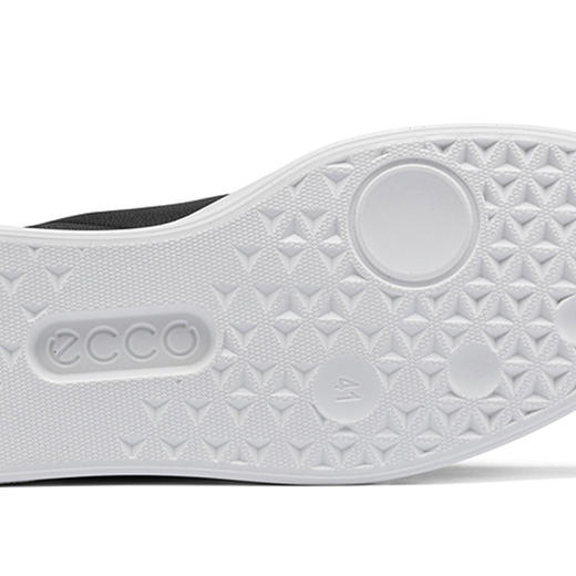 ECCO爱步 男式休闲鞋 520804-CZ 商品图4