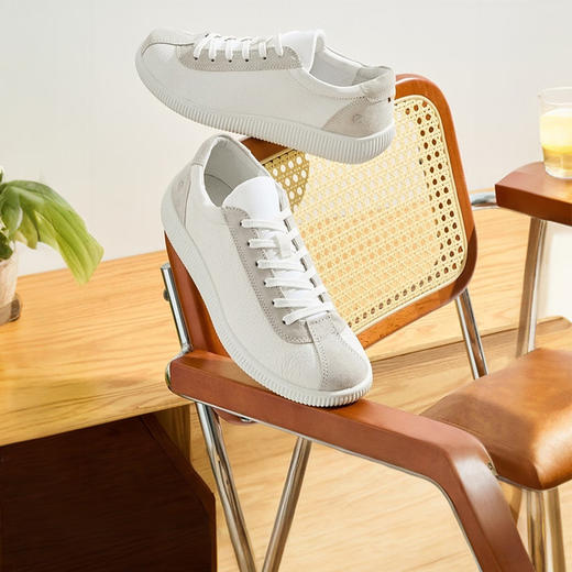 ECCO爱步 女休闲鞋 220253 商品图2