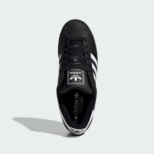 adidas阿迪达斯 通用板鞋 JI0079 商品图4