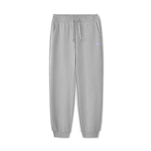 Skechers斯凯奇 女针织长裤 L325W116-004F 商品图0