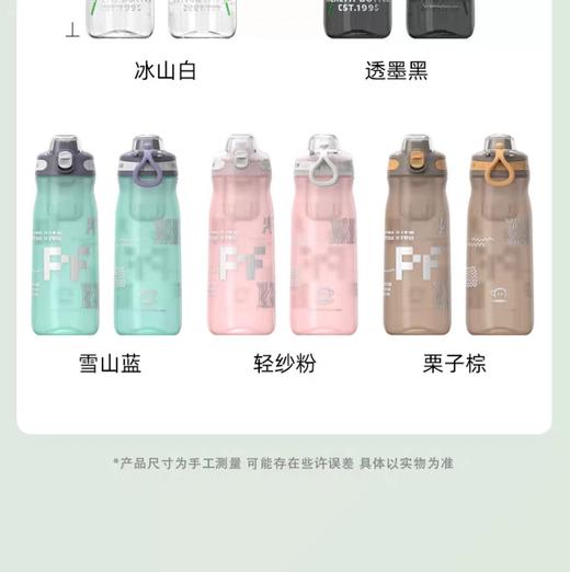 【春假专区】美丽雅Maryya大嘴猴塑料杯 商品图6