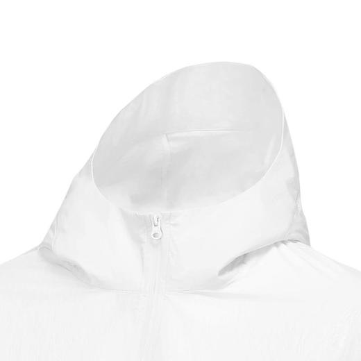 Skechers斯凯奇 女梭织连帽外套防晒服 P225W116-0019 商品图3