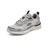 Skechers斯凯奇 男运动鞋 894248-GRY 商品缩略图0